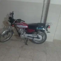 موتور سیکلت 200