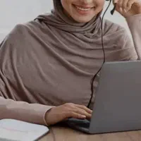 استخدام منشی خانم آشنا به کامپیوتر و امور اداری