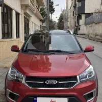 x22 دنده ایی ۱۳۹۶|خودرو سواری و وانت|همدان, |دیوار