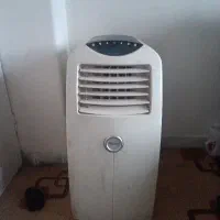 کولر گازی پرتابل 18000