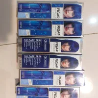 رنگ مو پیگار pigar