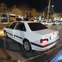 پژو پارس tu5 دریچه سیمی|خودرو سواری و وانت|رباط‌کریم, رباط‌کریم|دیوار