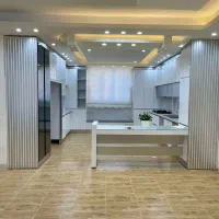 یه ویلایی لوکس حیاطدار توی سعدی