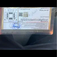 ۲۰۶ مدل ۹۷|خودرو سواری و وانت|تهران, گیشا|دیوار