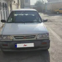 پراید|خودرو سواری و وانت|لنجان, |دیوار