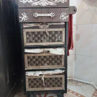 جا سیب زمینی پیاز