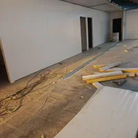 نصب ساندویچ پانل سقفی و دیواری|خدمات پیشه و مهارت|تهران, ونک|دیوار