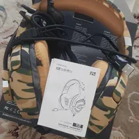 هدفون سیم دار نونو
