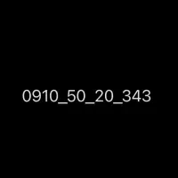 سیمکارت رند 343-20-50-0910