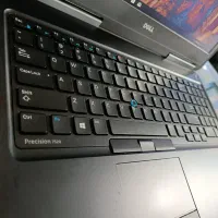 لبتاپ dell|رایانه همراه|نقده, |دیوار