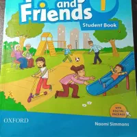 کتاب های آموزشی پایه زبان|کتاب و مجله آموزشی|بابلسر, |دیوار