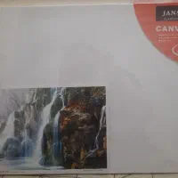 بوم نقاشی جانسون ۴۰ × ۵۰
