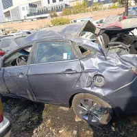 جک j4 مدل ۱۴۰۴|خودرو سواری و وانت|تهران, پونک|دیوار