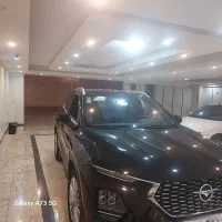 هایما s8مدل۱۴۰۲مشکی|خودرو سواری و وانت|کرج, گوهردشت|دیوار