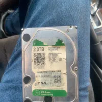 هارد دو ترا