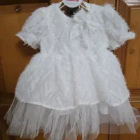 لباس عروس کودک