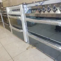 فروش انواع گاز طرح فر