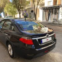 برلیانس موتور بزرگ خونگی واقعی|خودرو سواری و وانت|اصفهان, پروین|دیوار