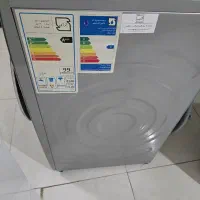 ماشین لباسشویی دوو نو|ماشین لباسشویی و خشک‌کن لباس|مشهد, دانشجو|دیوار