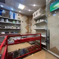 اجاره ی یک باب مغازه به مساحت ۱۳متر|اجارهٔ مغازه و غرفه|اهواز, فرهنگ شهر|دیوار