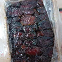خرمای درجه یک خشک و کبکاب