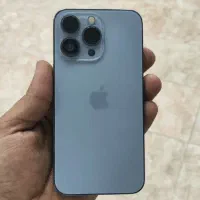 ایفون ۱۳ پرو تمیز پک اصلی