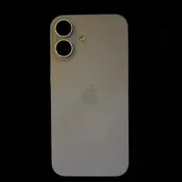 آیفون ۱۶ نرمال ریجستر شده باطری ۱۰۰٪