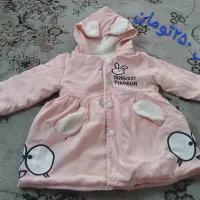 لباس بچگانه|کفش و لباس بچه|مشهد, میعاد (شهرک غرب)|دیوار