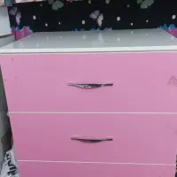 دراور های گلاس