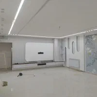 نقاشی ساختمان