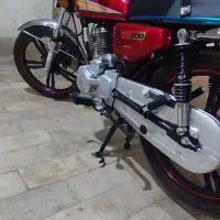 موتور کویر 200