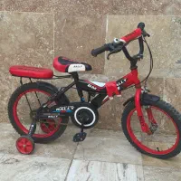 دوچرخه ۱۶ برند رالی اصل