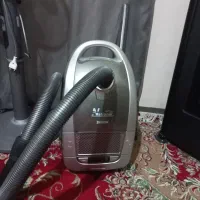 جارو برقی
