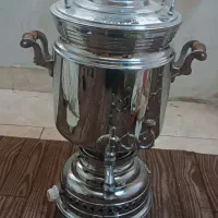 سماور گازی|سماور، چای‌ساز، قهوه‌ساز|تبریز, |دیوار