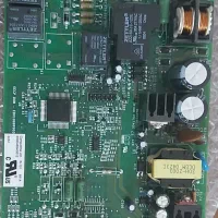 فروش برد یخچال آمریکایی آبشمار و G012 اصل نو تضمین|یخچال و فریزر|تهران, شهرک شریفی|دیوار