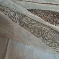 پرده اشپزخانه پرده اتاق خواب پرده پذیرایی|پرده، رانر، رومیزی|تهران, کوثر|دیوار