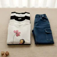 لباس بچگانه رورالند|کفش و لباس بچه|تهران, تهرانپارس غربی|دیوار