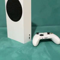 XBOX SERIES S 512 GB|کنسول، بازی ویدئویی و آنلاین|یاسوج, |دیوار