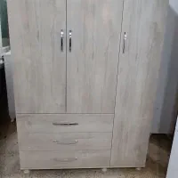 تولیدی سرویس چوب|جاکفشی، کمد، دراور|تربت‌حیدریه, رجایی|دیوار