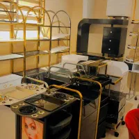 تجهیزات آرایشگاهی