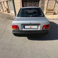 پراید صبا ۸۸