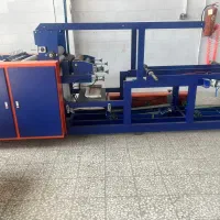 دستگاه تولید دستمال کاغذی و ۳کاره سفره|ماشین‌آلات صنعتی|قم, هنرستان|دیوار