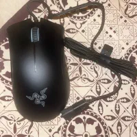 موس ریزر DEATHADDER ESSENTIAL|قطعات و لوازم جانبی رایانه|تهران, پرستار|دیوار