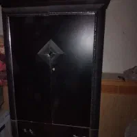 کمدلباس و گنجه
