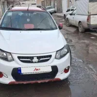 کوییکr1400|خودرو سواری و وانت|خوی, |دیوار