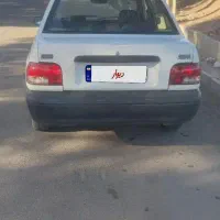 پراید 88|خودرو سواری و وانت|قائن, |دیوار