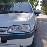 معاوضه با نیسان