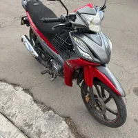 موتور ویو طرح لیفان 135