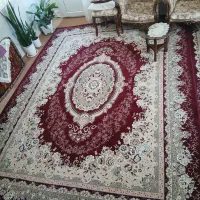 فرش|فرش|قروه, |دیوار