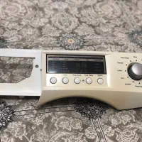 برد لباسشویی اسنوا